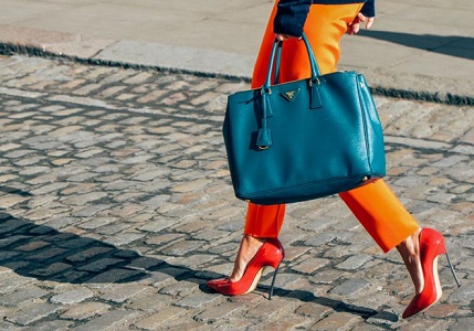 Are Heels Suddenly on the Rise? Sarah Mower Predicts the Shoe Trend You’ll See at Fashion Week