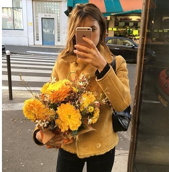 French Girls Do Everything Better, Even Instagram (And It’s Because They Don’t Care)