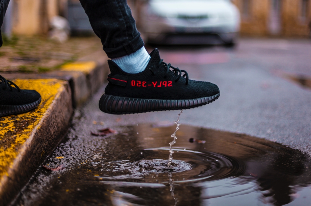 The Rise of the Yeezy