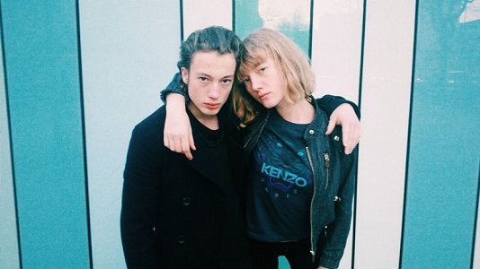 Meet the Schoofs: Introducing the Next Model Siblings Set to Take Over the Fashion Industry