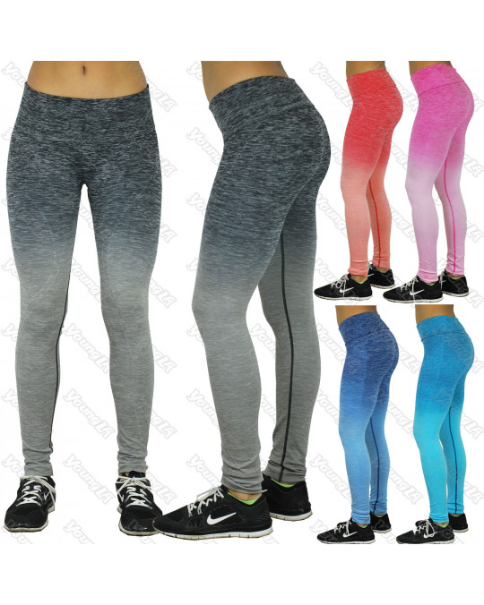 Womens-Yoga-Leggings-Gym-Sports-Workout-Running-Fitness-Trouser-Training-Pants